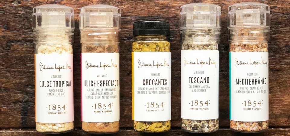 Proveedurias Argentinas