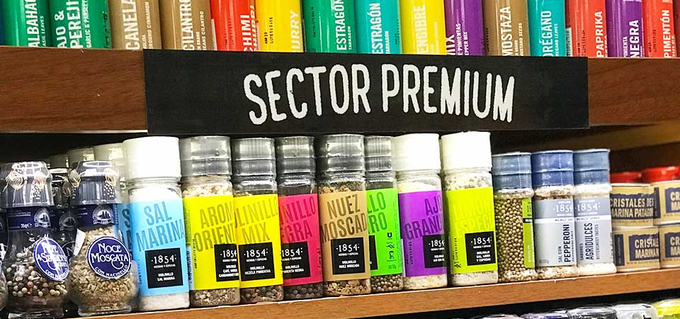 Proveedurias Argentinas