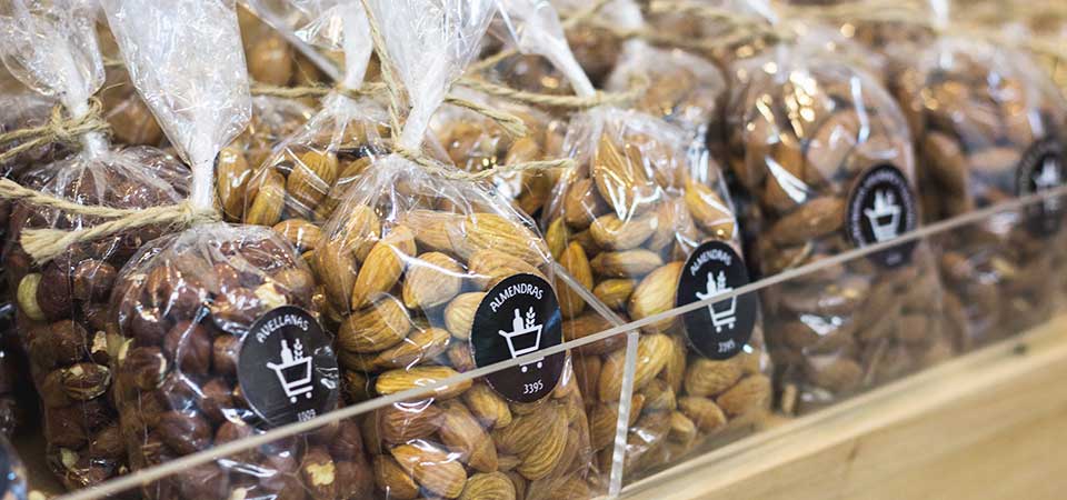 Proveedurias Argentinas