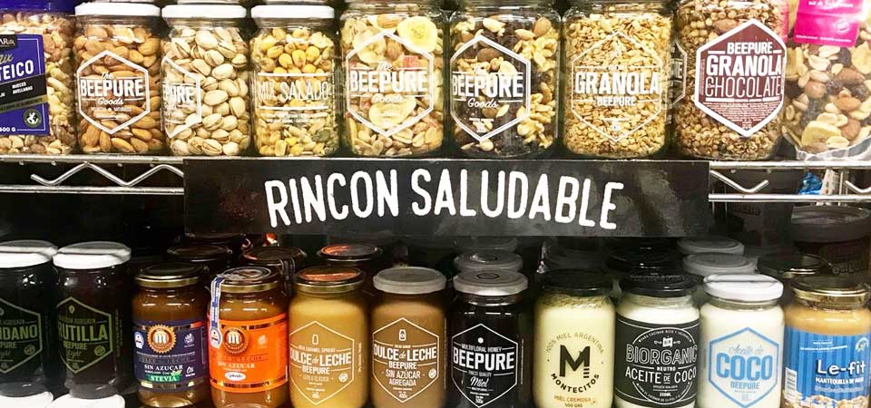 Proveedurias Argentinas