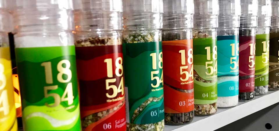 Proveedurias Argentinas