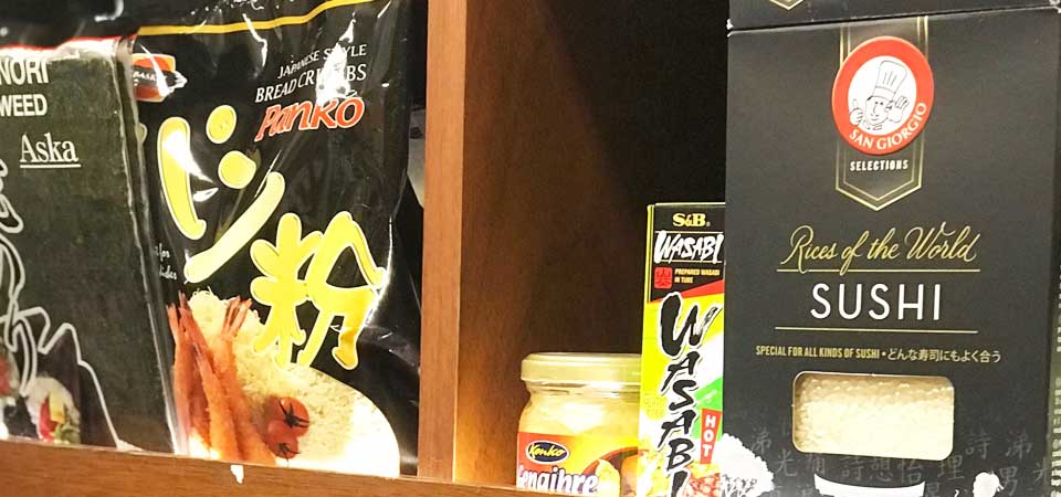 Proveedurias Argentinas